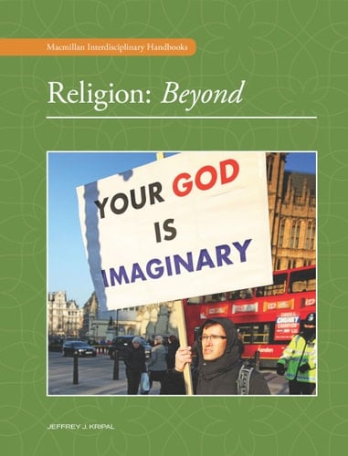 Religion Beyond Religion