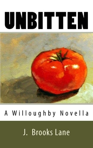 Unbitten A Bobbi Willoughby Novella