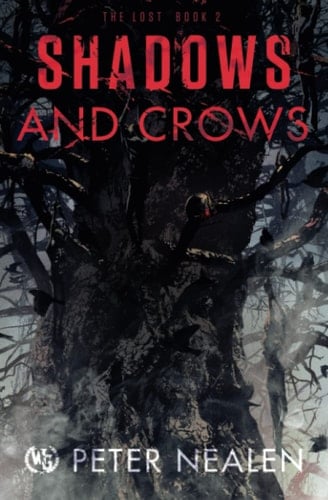 Shadows and Crows