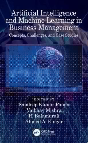 Artificial Intelligence and Machine Learning in Business Management
