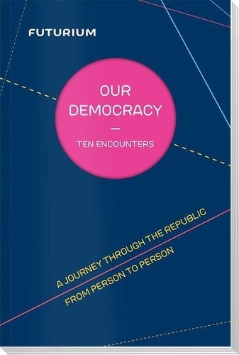 Futurium Our Democracy - Ten Encounters