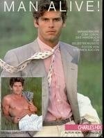 Man alive! Männermode zum Leben: d. Handbuch für Selbstbewusste