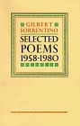 Selected Poems 1958-1980