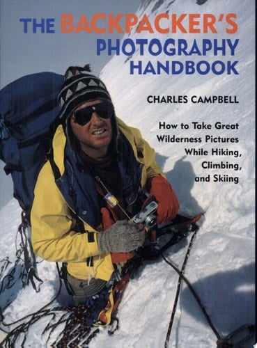 The Backpacker's Photography Handbook