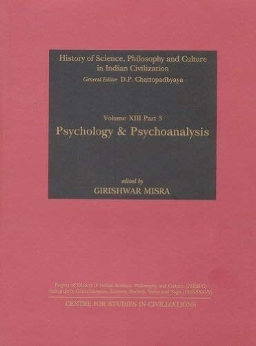 Psychology & Psychoanalysis