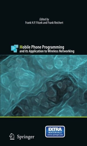 Mobile Phone Programming
