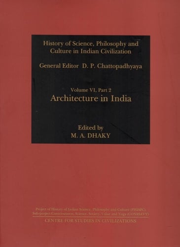 Architecture in India