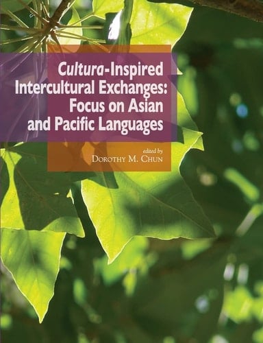 Cultura-inspired Intercultural Exchanges Focus on Asian and Pacific Languages