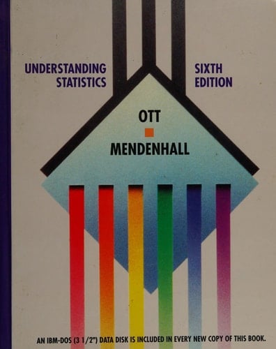 Understanding Statistics