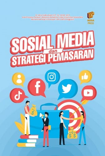 Sosial Media dan Strategi Pemasaran