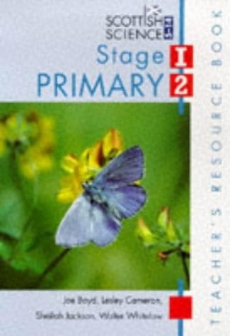 Scottish Science 5-14 Primary 2. Stage 1