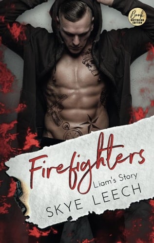 Firefighters: Liam’s Story (German Edition)