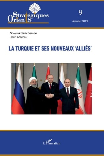 La Turquie et ses nouveaux 'alliés' (French Edition)