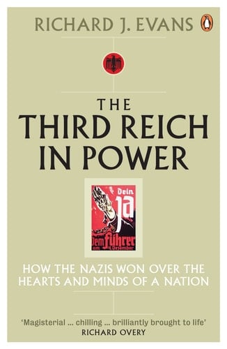 The Third Reich in Power, 1933-1939