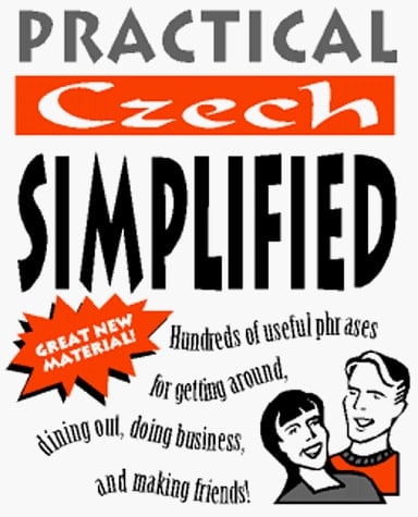 Practical Czech Simplified (Czech Edition)