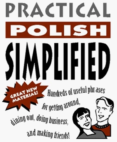Practical Polish Simplified
