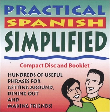 Practical Spanish Simplified