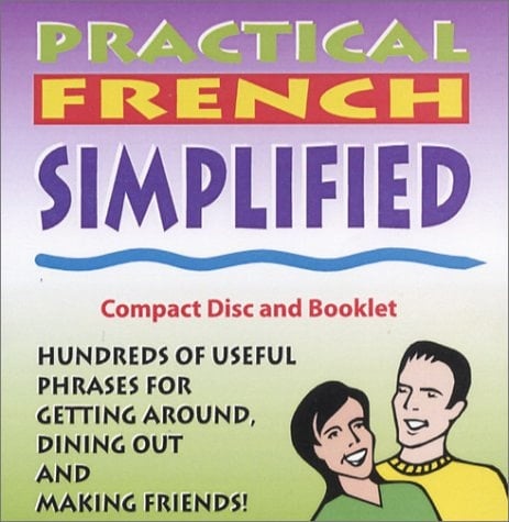 Practical French Simplified