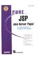Pure Java Server Pages