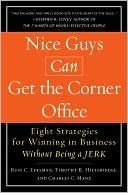 Nice Guys Can Get the Corner Office