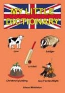 My Little Dictionary