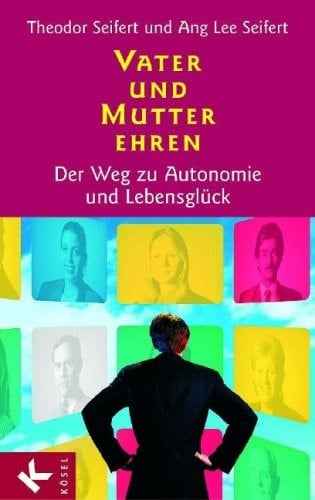 Vater und Mutter ehren der Weg zu Autonomie und Lebensglück