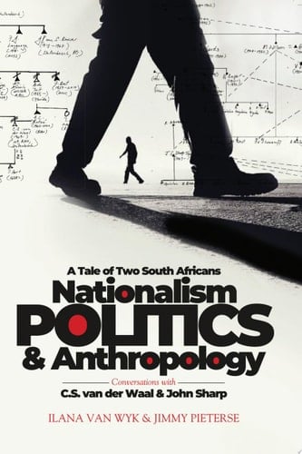 van Wyk: Nationalism, Politics and  Anthropology
