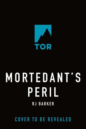 Mortedant's Peril