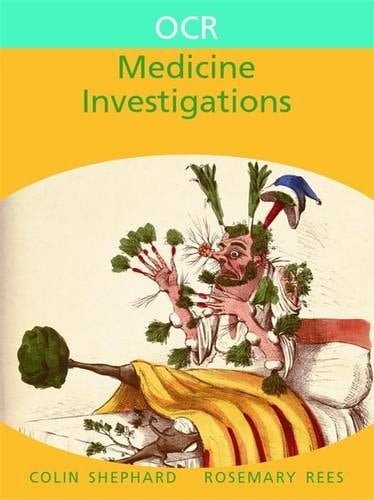 OCR Medicine Investigations