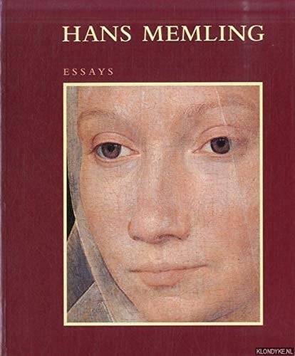 Hans Memling: Essays