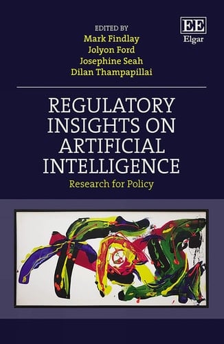 Regulatory Insights on Artificial Intelligence Research for Policy