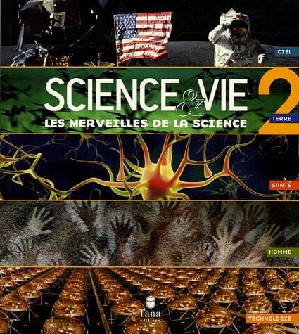 Les merveilles de la science