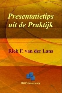 Presentatietips uit de praktijk