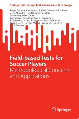 Field-based Tests for Soccer Players