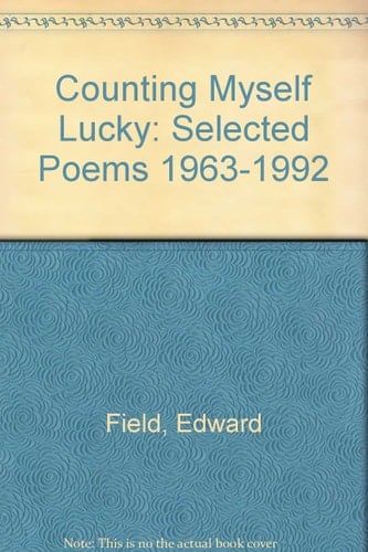 Counting Myself Lucky: Selected Poems, 1963-1992