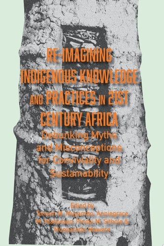 Muyambo: Re-imagining Indigenous Knowledge and Pr