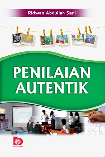 Penilaian Autentik