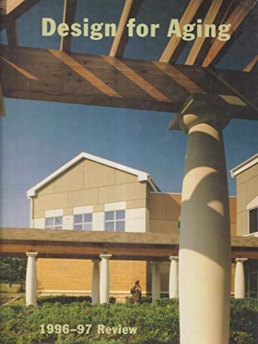 Design for Aging 1996-97 Review