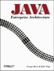 Java Enterprise Architecture