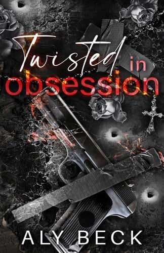 Twisted in Obsession Special Edition