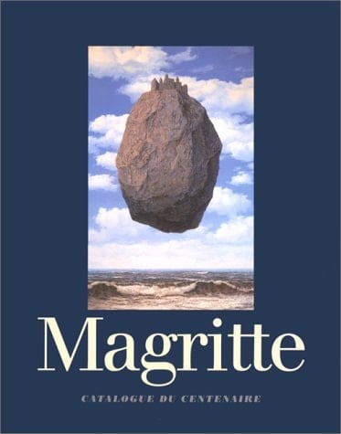 René Magritte 1898-1967