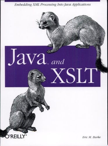 Java and XSLT