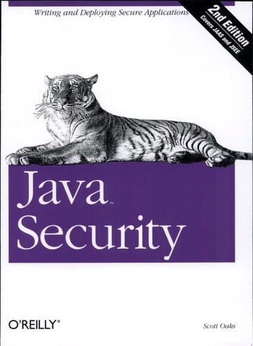 Java Security