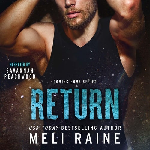 Return (The Coming Home Series)