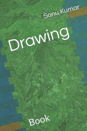 Drawing: Book