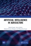 Artificial Intelligence in Agriculture