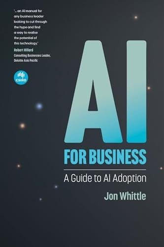 Ai For Business (paperback)