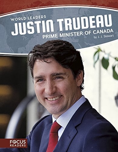 Justin Trudeau Prime Minister of Canada