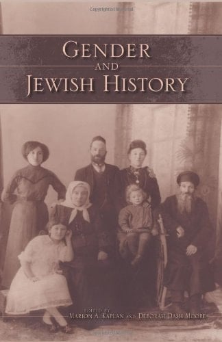 Gender and Jewish History