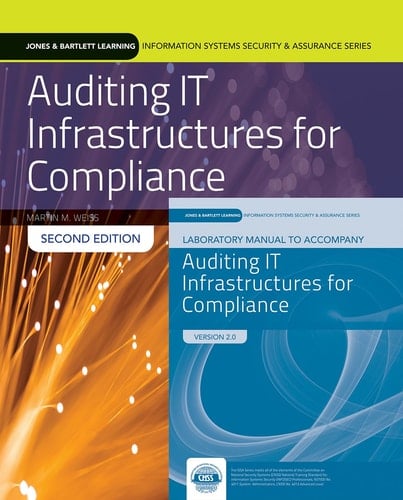 Auditing IT Infrastructures for Compliance